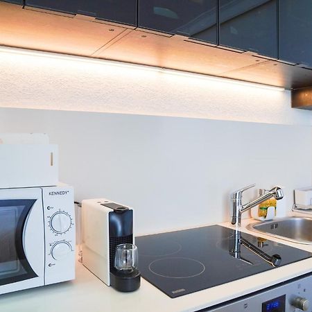 Lex Home In A Luxury Hotel Herzliya Luaran gambar