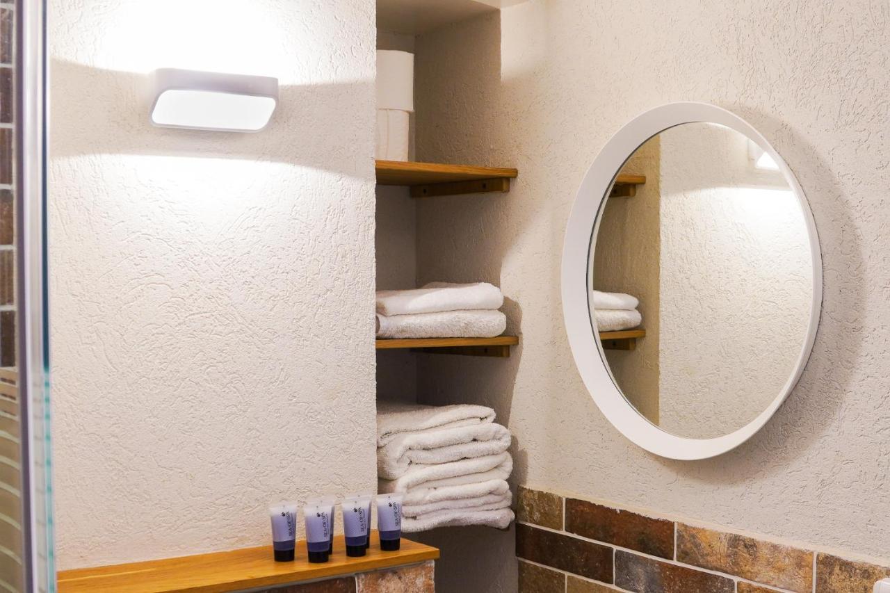 Lex Home In A Luxury Hotel Herzliya Luaran gambar
