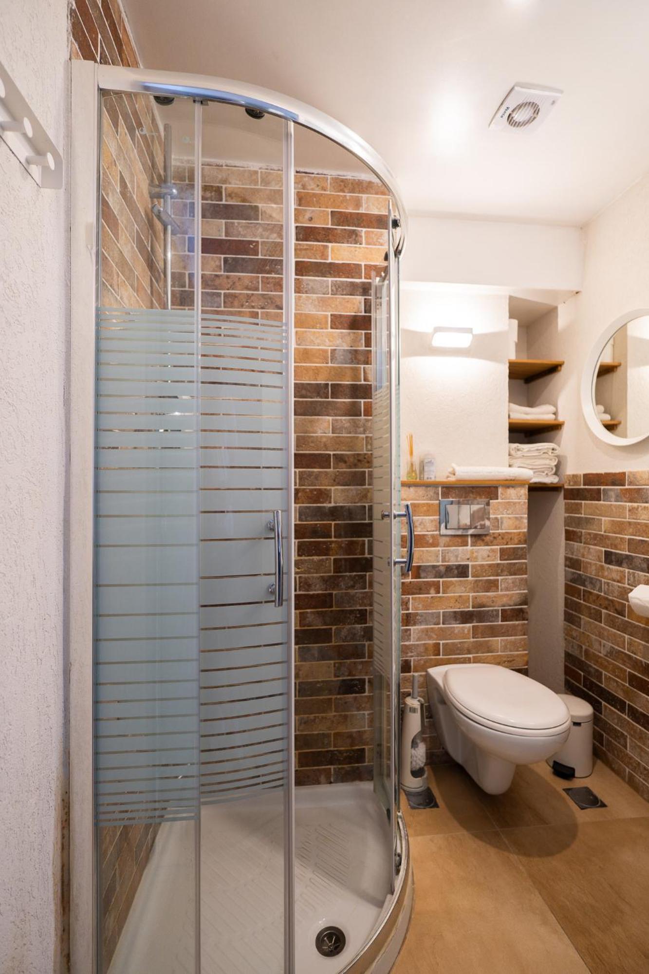 Lex Home In A Luxury Hotel Herzliya Luaran gambar
