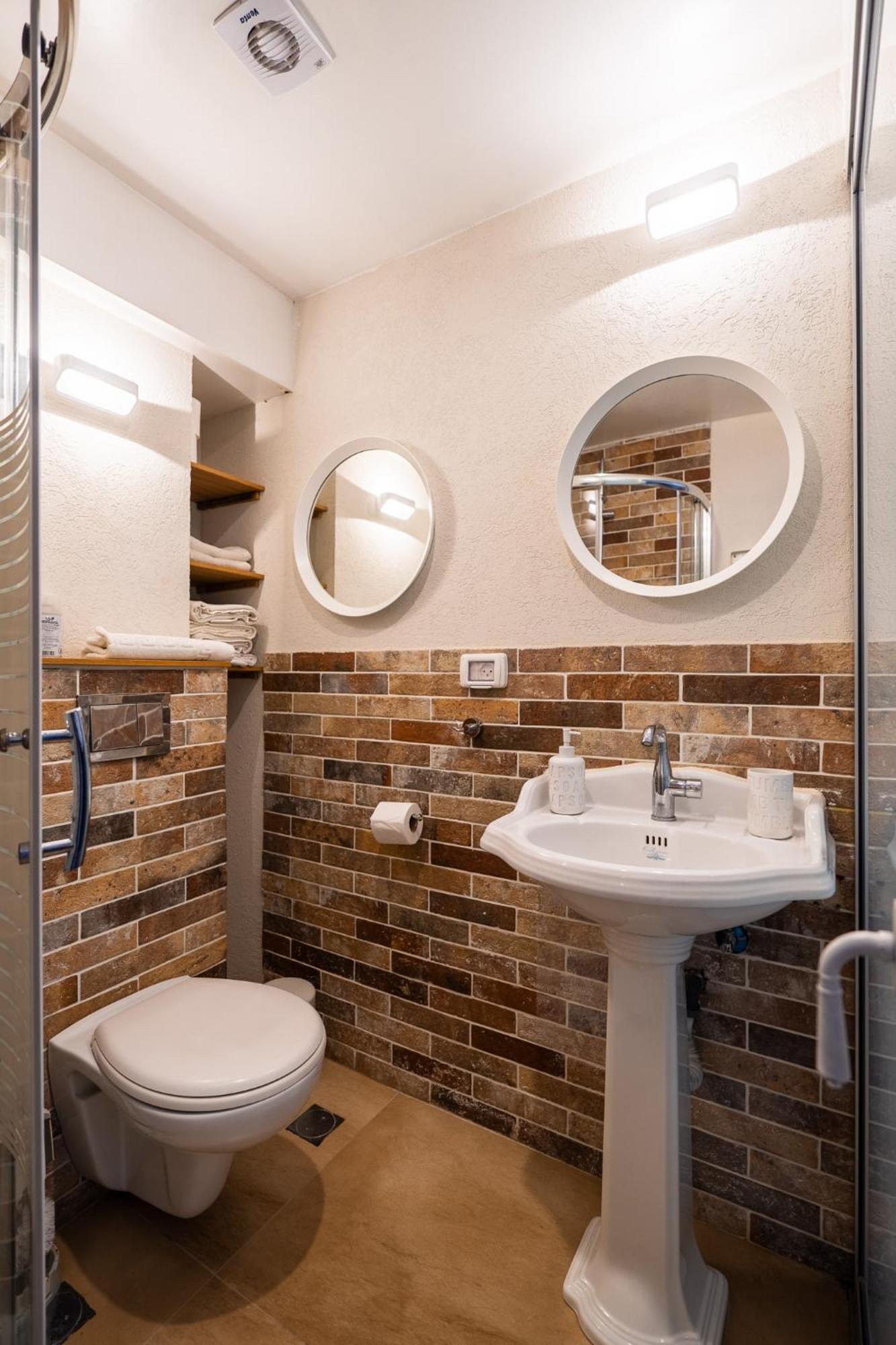 Lex Home In A Luxury Hotel Herzliya Luaran gambar